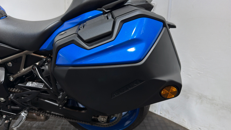 Suzuki Gsx-S 1000RQM3 (23MY)